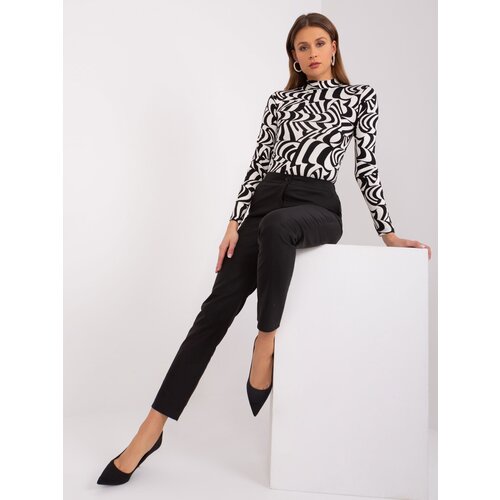 LAKERTA Trousers-LK-SP-509439.22P-black Cijene