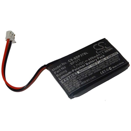  Baterija za ručni odašiljač DOGTRA TRANSMITER 3.7V 450mAh Cene