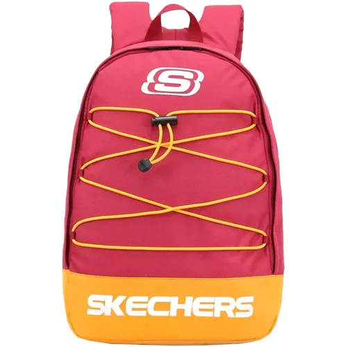 Skechers Pomona Backpack Crvena