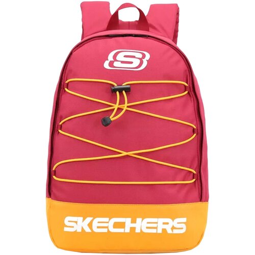 Skechers Pomona Backpack Crvena Slike