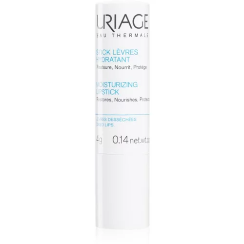 Uriage eau thermale moisturizing lipstick balzam za ustnice 4 g