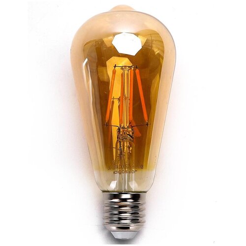 Aigostar led sijalica ST64 E27/4W/230V 2200K Cene