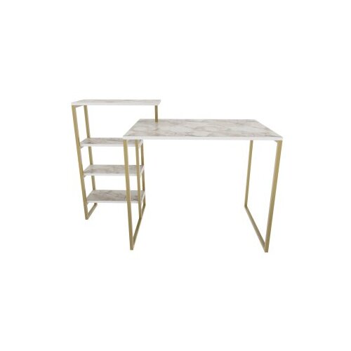 Woody Fashion hanah home radni sto rino 322RTC1307 Cene