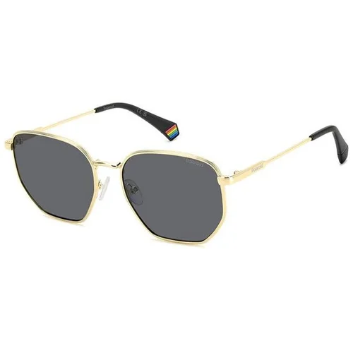 Polaroid PLD6214/S/X 2F7/M9 Polarized - ONE SIZE (56)