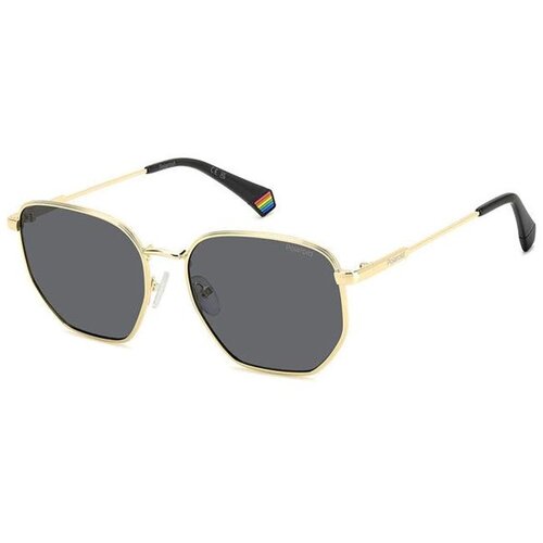 Polaroid PLD6214/S/X 2F7/M9 Polarized - ONE SIZE (56) Slike