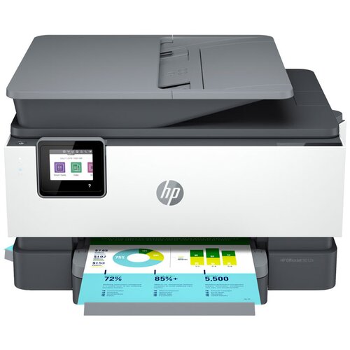 HP večfunkcijska naprava officejet pro 9012e (22A55B) Slike