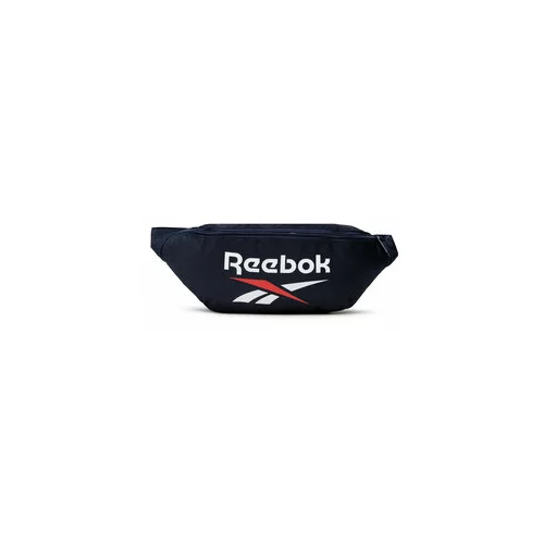 Reebok Classic Reebok torba za okoli pasu Cl Fo Waistbag GP0156 Mornarsko modra