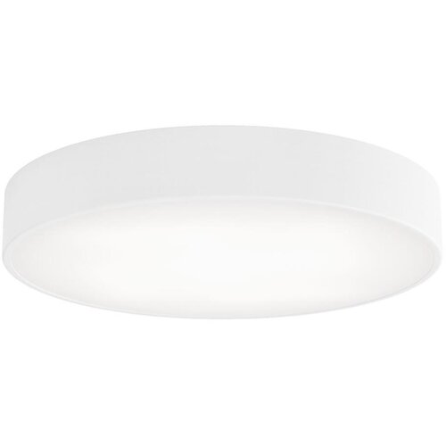  plafonsko svetlo sa senzorom cleo 4xE27/24W/230V prečnika 50 cm belo Cene