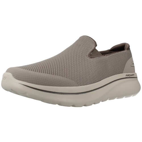 Skechers Nizke superge GO WALK ARCH FIT N JOY Siva Cene
