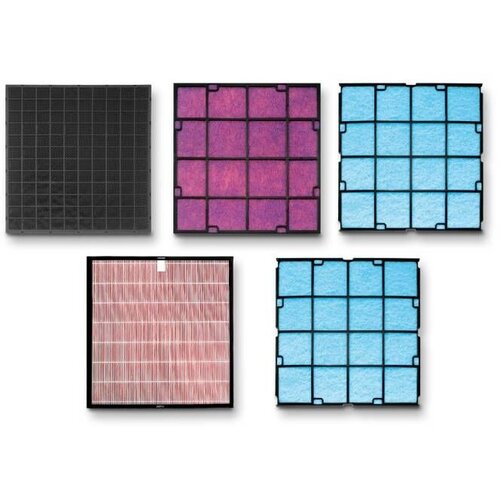Zepter 570-Set filtera PWC Cene