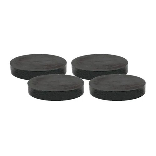 Junior crafty iron kraft magneti krug 18mm 6k ( 137722 ) Cene