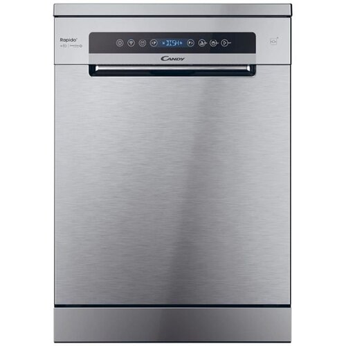Candy CF 5C7F1X mašina za suđe, 60cm Cijene