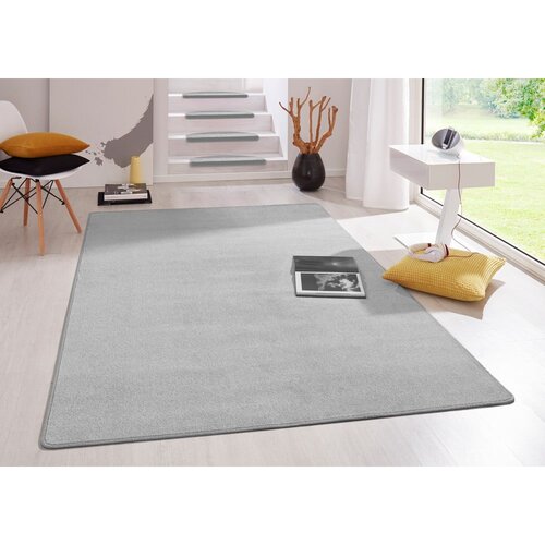 Hanse Home Svetlo siva preproga 200x280 cm Fancy &amp;ndash; Slike