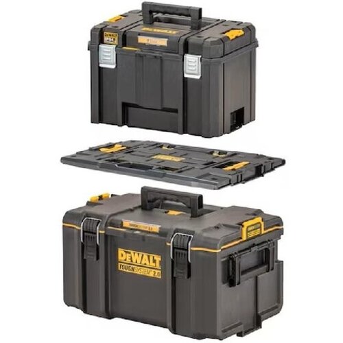 Dewalt adapter za kovček TSTAK DWST08017-9 Cene