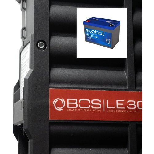  BOS LE300 56 Ah (Poklon: Baterija 110Ah) Cijene
