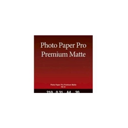  Canon PM-101 A4 260g 20 listova Cijene