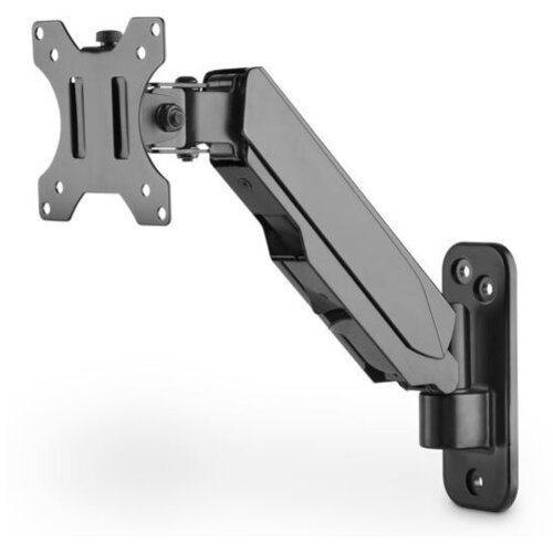 Digitus DA-90396 zidni nosač za monitor 33,0 cm (13") - 81,3 cm (32") vrtljivi nosač, podesiv po visini, mogučnost savijana, nagibni i okretni, rotirajuči Cijene