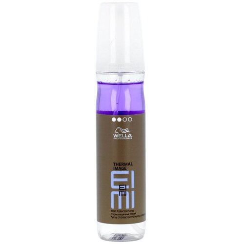 Wella Professionals eimi thermal image sprej za za&amp;scaron;čito las 150 ml Slike