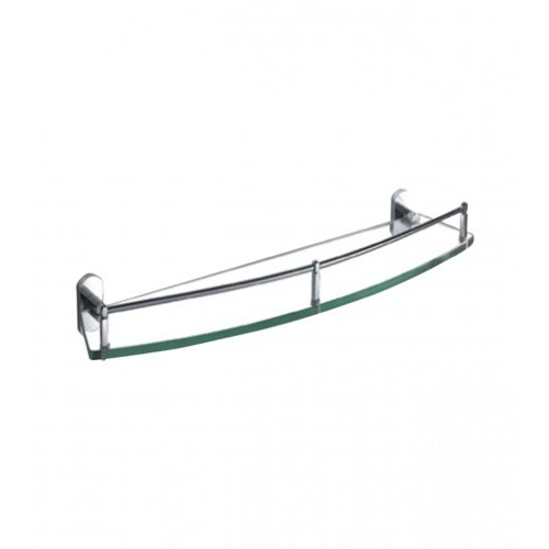 Master Etažer za kupatilo stakleni 52cm 87891 Cijene