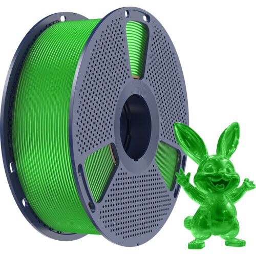 SUNLU PVB Transparent Green - 1,75 mm / 1000 g Cijene