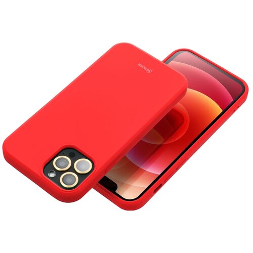  futrola roar jelly case za samsung S928 galaxy S24 ultra crvena Slike