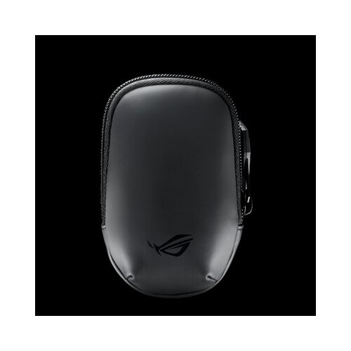 Asus Optična mi&amp;scaron;ka ROG STRIX Carry USB, črna Slike