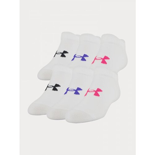 Under Armour Socks Girl&amp;#039;S Essential Ns Slike