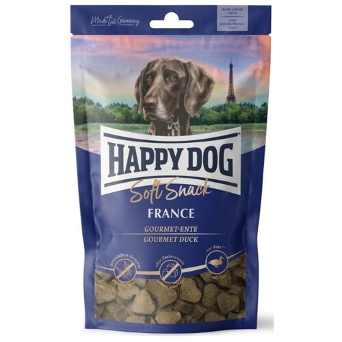 Happy Dog Supreme Happy Dog poslastica za pse Soft Snack France 100 g Cene