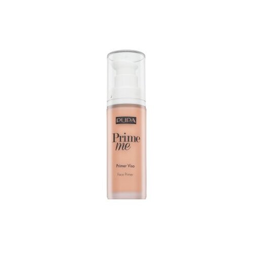 Pupa Prime Me Perfecting Face Primer 005 Peach podloga za &scaron;minku 30 ml Cijene