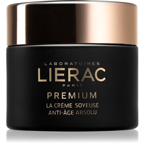 Lierac Premium svilenkasto nježna krema protiv znakova starenja 50 ml Cijene