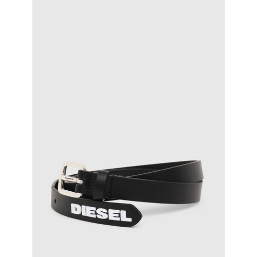 Diesel belt - BLOWGO belt black Slike