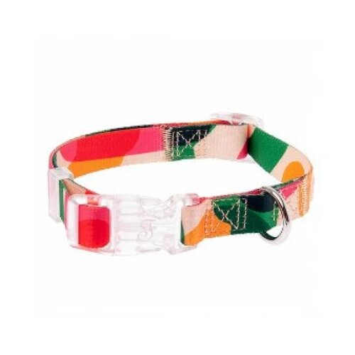 Ferribiella Ogrlica Camouflage S 1,5x29-45cm Slike