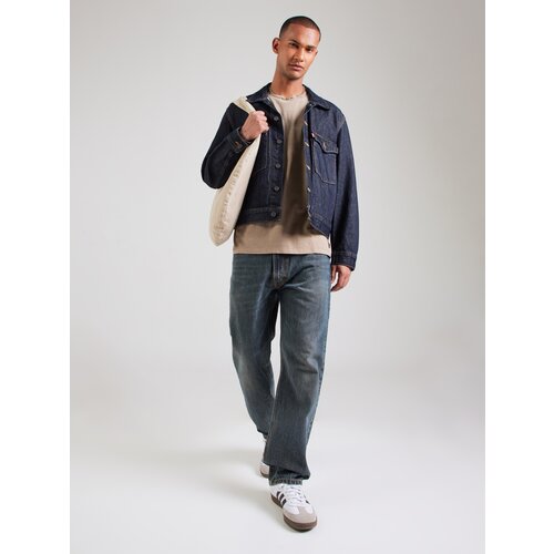 Levi&amp;#039;s Majica &amp;#039;RED TAB&amp;#039; svijetlosmeđa Slike