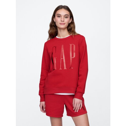 GAP Sweatshirt with logo - Women Cijene