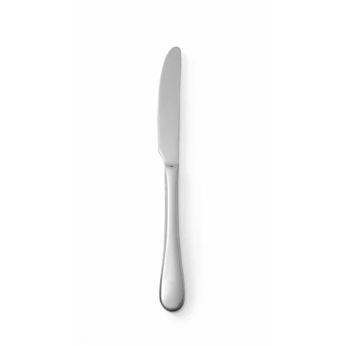 Hendi Komplet 6 kuhinjskih nožev iz nerjavečega jekla Profi Line