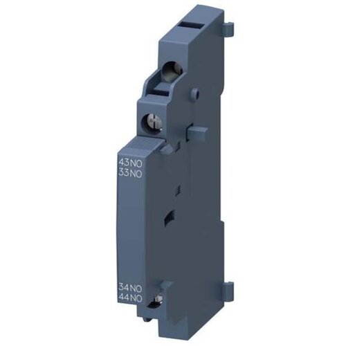 Siemens Pomožno stikalo Dig.Industr. 3RV2901-1B, (20889596) Cene