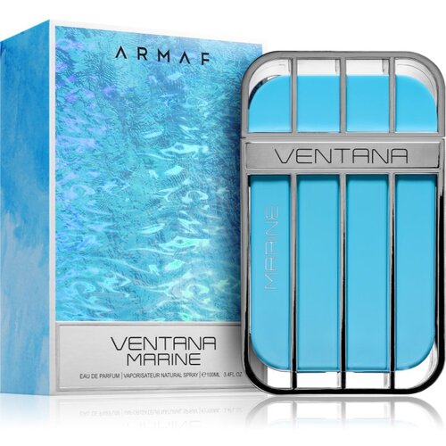 Armaf Ventana Marine 100 ml parfemska voda unisex Slike