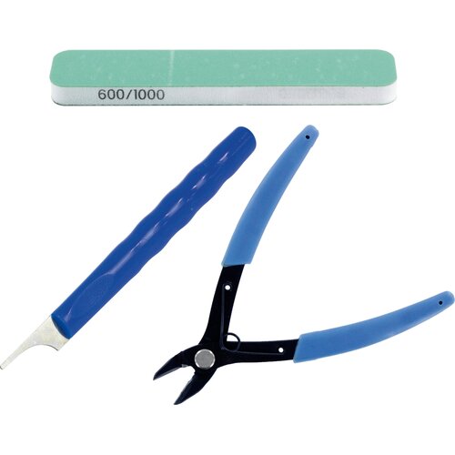 Vallejo Plastic Models Preparation Tool Kit - 1 set Cijene