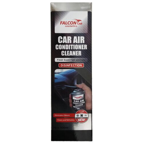 Praxis Čistač klime Falkon 500ml Slike