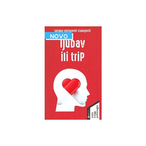 Data Status Tatjana Stefanović Stanojević - Ljubav ili triP Slike
