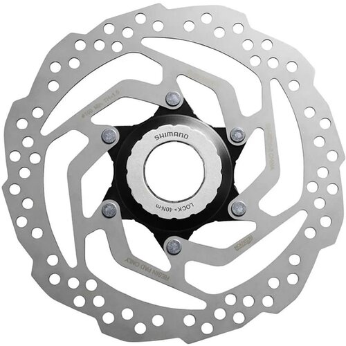  Rotor Za Disk Kočnicu Shimano Sm-Rt30, 180Mm Slike