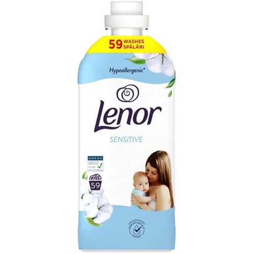 Lenor FE Sensitive 1239ML 59W Cene