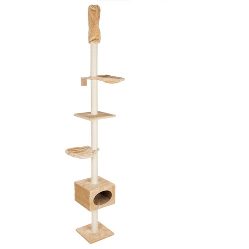zooplus Grebalica Orion - krem Cijene