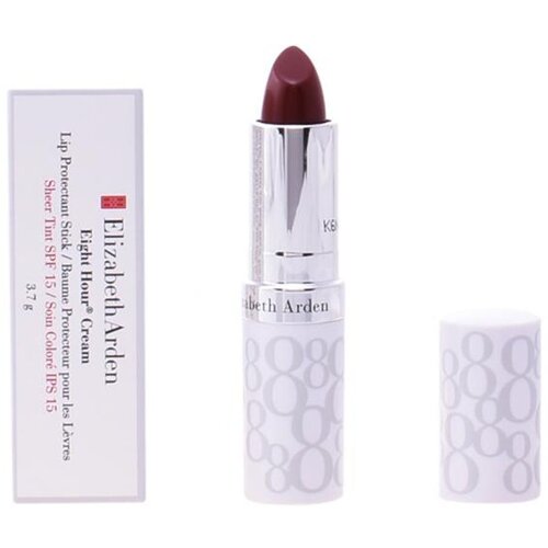 Elizabeth Arden EIGHT HOUR za&amp;scaron;titni ruž za usne SPF15 #plum 3,7gr Slike