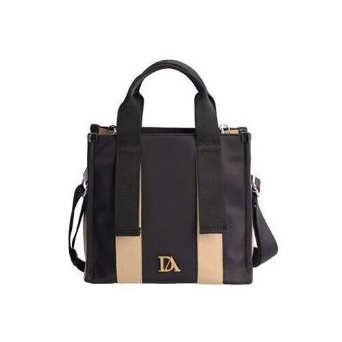 Don Algodon Dodatki 0RI7803001 Črna Slike