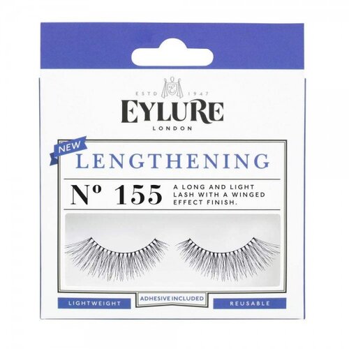 Eylure - Lengthening No. 155 Slike