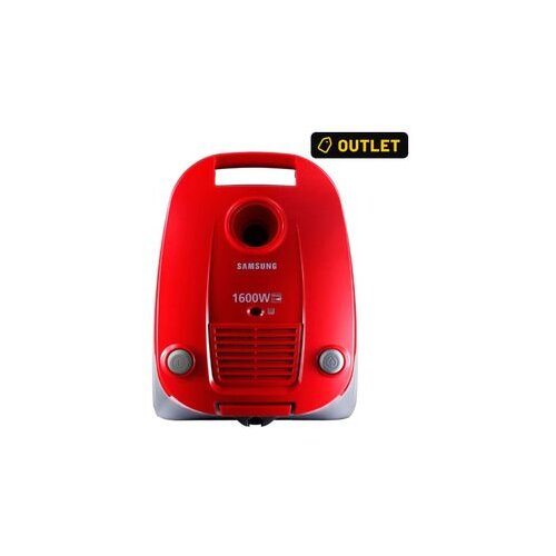Samsung VCC4135 usisivač outlet Slike