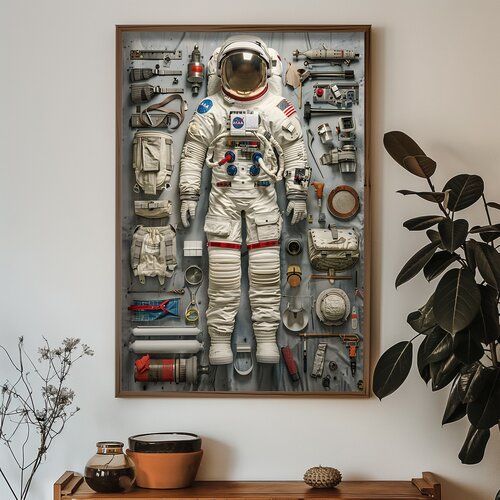 Opviq slika 50x70cm Cene