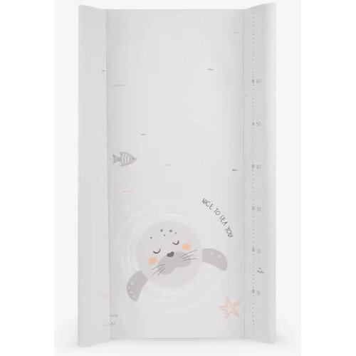 Kikka Boo Tvrda podloga za presvlačenje Seally Me | 50x80cm Cene