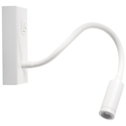 Kanlux 32523 - LED fleksibilna lampica TONIL LED/2,7W/230V bela Slike